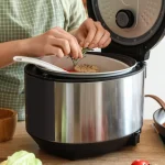 Що приготувати в мультиварці: ідеї, які реально працюють