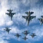 Стармер оголосив про 300 млн євро на 16 літаків для України