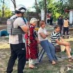 Волонтери УЧХ евакуювали людей після удару БпЛА по Миколаєву