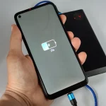 Як правильно заряджати новий телефон