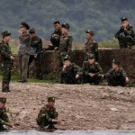 КНДР розгортає ракетний підрозділ у Росії для ударів по Україні