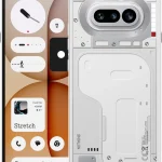 Nothing Phone 4a: чому він виділяється серед середняків