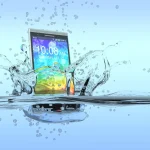 Що робити якщо телефон впав у воду: швидкі дії, які рятують гаджет