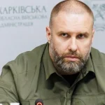 У Харкові після атаки БпЛА поранений чоловік, ще один зник
