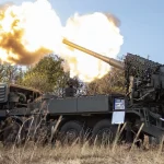 ЗСУ знешкодили 131 важку вогнеметну систему ворога